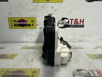 2012 - 2017 Volkswagen CC B7 FWD Right Rear Lock Actuator