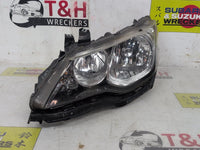 2006 - 2008 Honda Civic 8th Gen Left Headlight