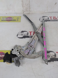 2019 Right Front Window Regulator/Motor, 85701 | 00030, 2019, Toyota, Corolla, Altis, E170
