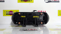 2017 - 2022 Suzuki Ignis III MF FWD Heater/AC Controls