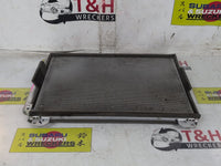 2025 - 2026 Suzuki Fronx WDB3S GLX FWD A/C Condenser