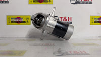 Starter Motor, 23300 AA831, 2022, Subaru, Forester, Hybrid S, SK