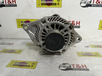 2012 - 2019 Mitsubishi ASX XB XC Petrol 2.0L Alternator | 105Amp- PN: A2TG2181
