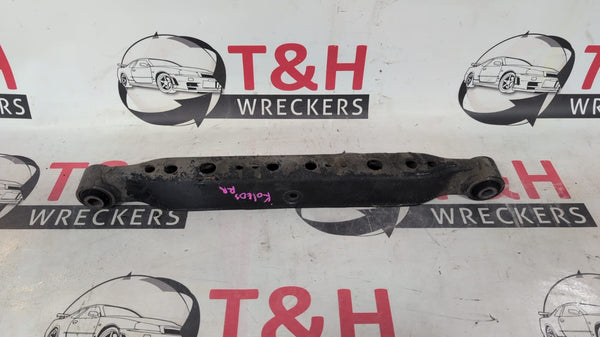Renault Koleos May 2016 - Dec 2026 Right Rear Lower Control Arm