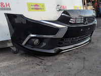 2013 - 2018 Mitsubishi ASX FWD Front Bumper Bar