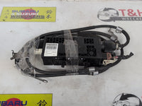 2009 - 2014 Subaru Liberty Handbrake Actuator