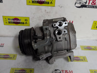 2009 - 2015 Subaru Outback IV BR D AWD A/C Compressor