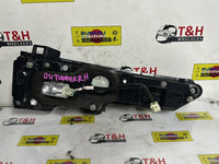 Aug 2021 to Current - Mitsubishi Outlander ZM - Right Tailgate Light