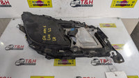 2008 - 2010 Mazda Mazda6 GH Left Fog Light