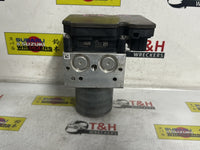 2012 - 2018 Subaru Forester SJ ABS Pump/Modulator | SG070 Type
