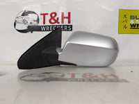 2002 - 2006 Honda Integra DC5 Left Door Mirror