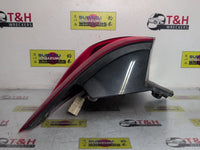 Sep 2013 to May 2022 - Suzuki S-Cross JY - Right Taillight - Non Led Type