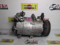 Ford Focus LW 2011-2015 A/C Compressor 2.0L Petrol Auto