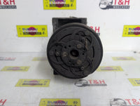 Ford Focus LS LV XR5 RS A/C Compressor Feb 2006-Jul 2011 2.5L Turbocharged