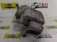 2013 - 2019 Mazda Mazda3 BM BN Left Front Caliper
