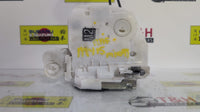 2014 - 2017 Mitsubishi Mirage A13A Right Front Lock Actuator