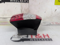 Jul 2009 to Oct 2010 - Ford Mondeo MB Station Wagon - Left Taillight