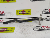 Subaru Liberty Sep 2003 - Aug 2006 Left Headlight Bracket