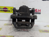 2001 - 2007 Nissan Skyline V35 Imported Right Rear Caliper