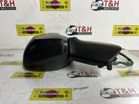 2012 - 2015 Subaru Forester SJ Left Door Mirror | Non Flasher, Non Heated, (3 Wire)