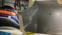 2012 - 2016 Subaru Impreza GJ Rear Bumper Bar