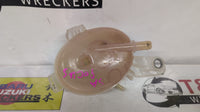 2018 Overflow Bottle, 2018, Ford, Focus, IV SA