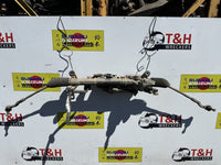 2014 - 2021 Subaru Liberty VI BN 2.5i 4WD Power Steering Rack