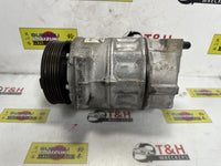 2012 - 2016 Volkswagen CC 3CC A/C Compressor