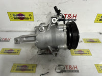 2017 - 2023 Suzuki Swift AZ Petrol 1.2L A/C Compressor
