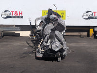 Subaru Forester SH EJ25 Non Turbo 2008-2011 Automatic Transmission TZ1B8LFFBA