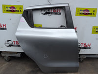 8Suzuki Swift AZ - Right Rear Door