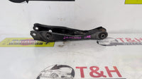 Left Rear Lower Control Arm, 2022, Mitsubishi, Outlander, Aspire, IV ZM