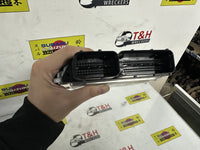 2012 - 2017 Volkswagen CC B7 FWD ECU