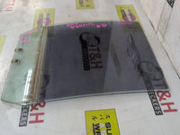 1998 - 2004 Suzuki Grand Vitara SQ Right Rear Door Glass