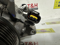 Subaru Forester SJ 2012-2014 A/C Compressor Valeo EE20/EE20ZK Single EGR