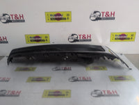 Subaru Impreza GK GT Jan 2020 - Dec 2023 Left Fog Light Cover