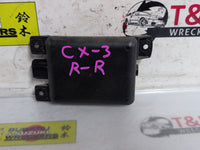 2015 - 2026 Mazda CX 3 DK Station Wagon FWD Right Rear Blind Spot Radar Sensor