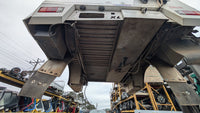 2016 Ford Ranger PXII- Ute Tray PN: