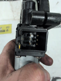 2014 - 2024 Mazda Mazda2 Right Front Window Regulator/Motor