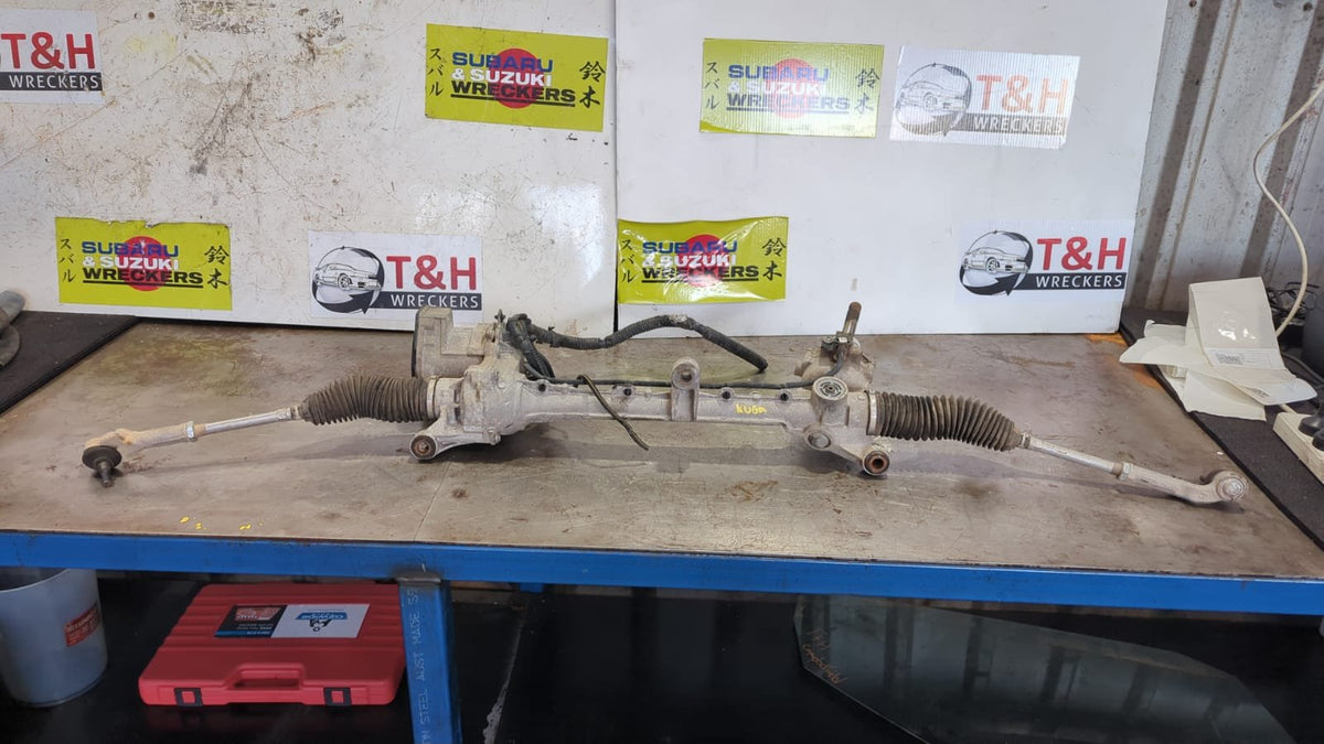 Ford Kuga TF Petrol FWD 2015-2016 - Front Electric Steering Rack