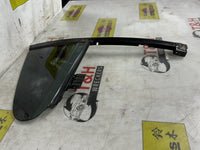 2012 - 2016 Volkswagen CC 3CC Right Rear Quarter Door Glass