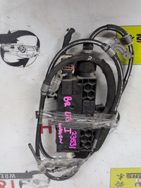 2009 - 2014 Subaru Liberty Handbrake Actuator