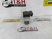 2013 - 2018 Subaru Forester SJ 2.5i AWD ABS Pump/Modulator