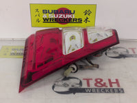 Apr 2005 to Dec 2018 - Suzuki Vitara/Grand Vitara JB JT 5 Door - Left Taillight