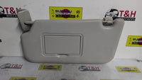2015 Left Sun Visor, 2015, Ford, Ranger, PXI