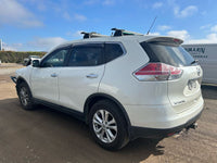 2014 - 2022 Nissan X-Trail T32 TS ST Right Door Mirror | Non-Camera Type