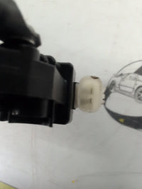 2017-2023 Suzuki Swift AZ - - Left Rear Window Regulator/Motor