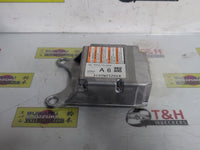 2018 Airbag Module, 98221FL050, 2018, Subaru, Impreza, 2.0i, GK