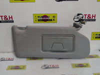 2017 - 2024 Mitsubishi ASX XC XD Right Sun Visor