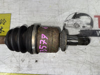 Subaru Impreza WRX 2000-2005 Station Wagon Rear Right Driveshaft 2.0L